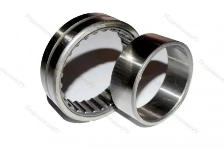 Опорный ролик NA 22022RS NBS