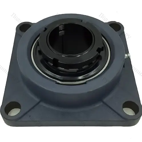 Подшипниковый узел (корпусный подшипник)+втулка LKF 210-2F+H 2310 в Новокузнецке