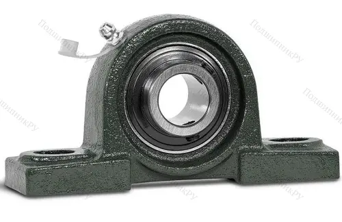 Подшипниковый узел UCP 210 (480210) в Новокузнецке