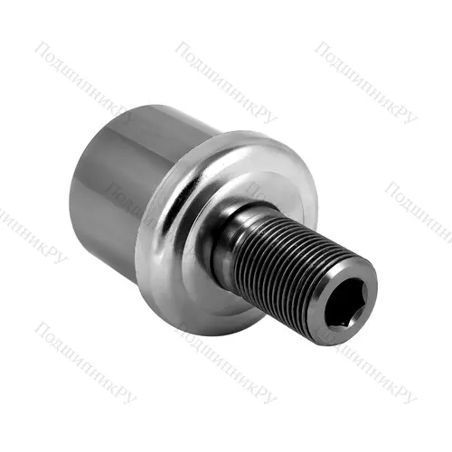 Подшипник шариковый двухрядный VP-M 20x1,5/40/72-D в Новокузнецке