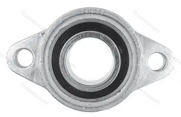 Подшипниковый узел UFL 002SS ISB в Новокузнецке