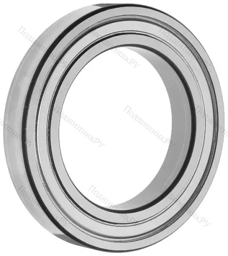 Шариковый однорядный подшипник 80211 (6211 ZZ) в Новокузнецке