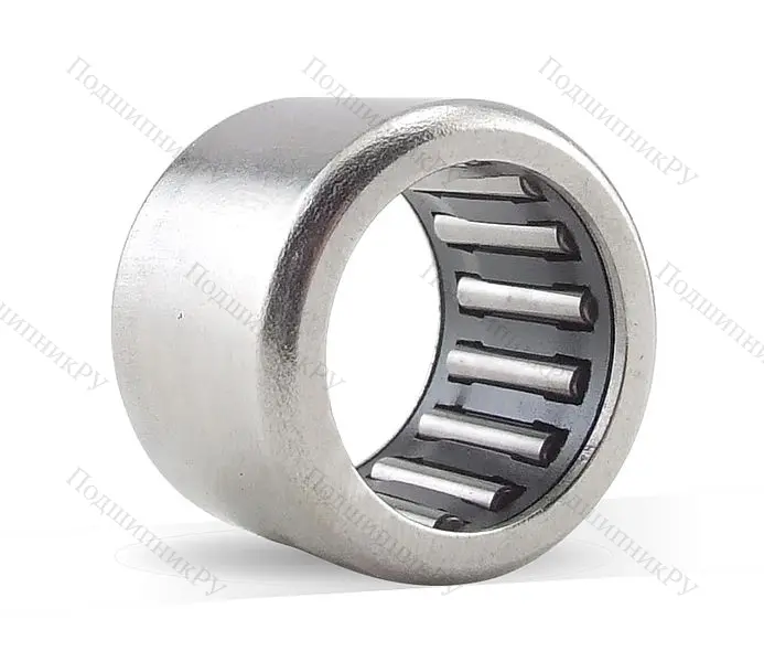 Игольчатый подшипник HK 1010