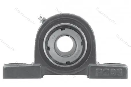 Подшипниковый узел UKP 216 ISB в Новокузнецке