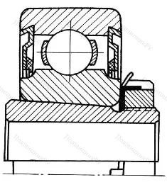 Подшипник  380088 