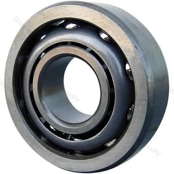 Однорядный шариковый подшипник 7219 BW