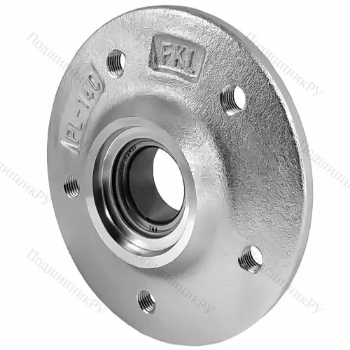 Ступица PL-140 в Новокузнецке