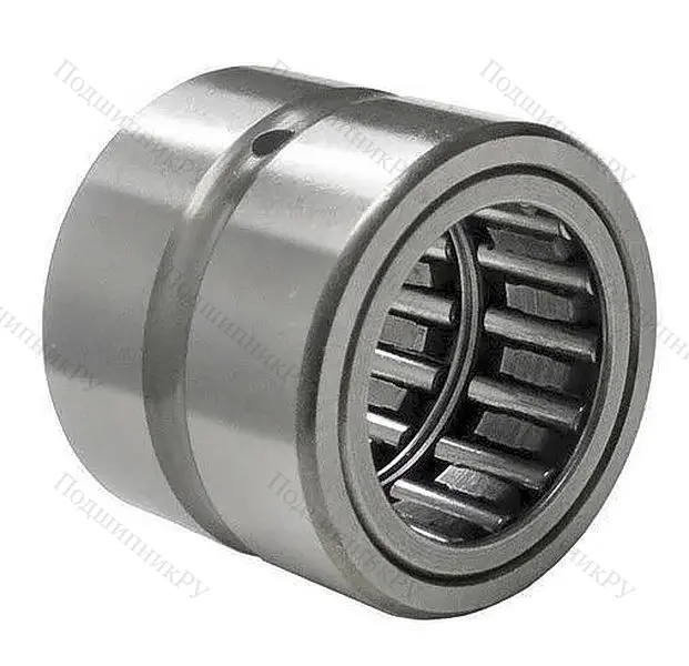 Игольчатый подшипник