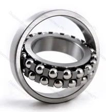 Подшипник 1303-ACC ISB