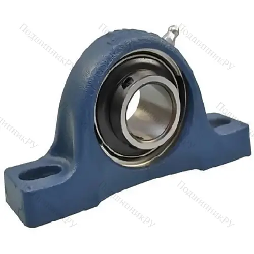 Подшипник в корпусе USS 208-2F в Новокузнецке