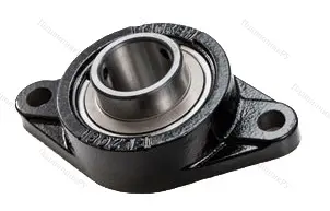 Подшипниковый узел UCFL 206 ISB EcoLine в Новокузнецке