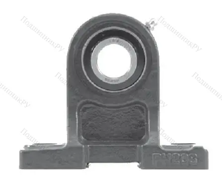 Подшипниковый узел UCPH 208 ISB в Новокузнецке