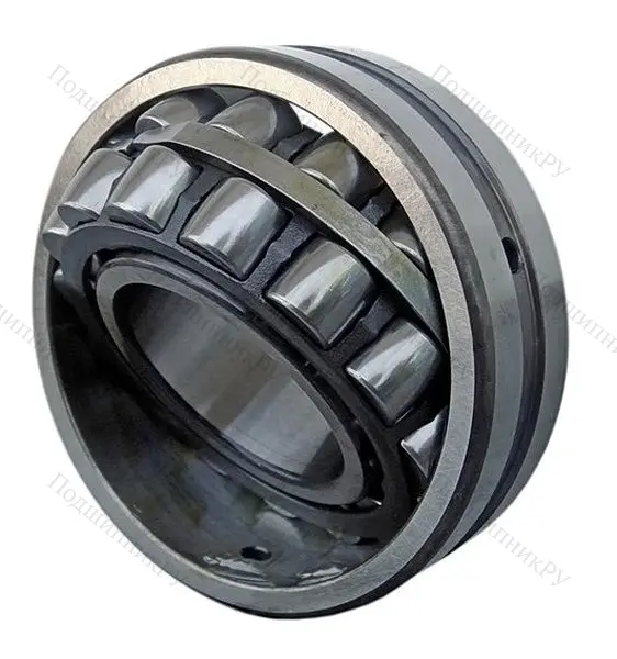 Сферический роликовый подшипник с конической посадкой на вал 22315 E 1.K