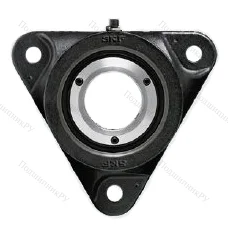 Подшипниковый узел FYNT 50 F SKF в Новокузнецке