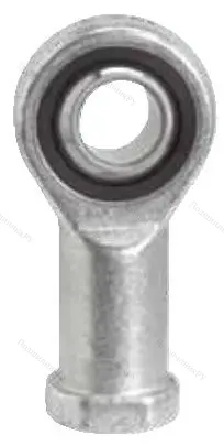 Шарнирный наконечник TSF 10C ISB в Новокузнецке