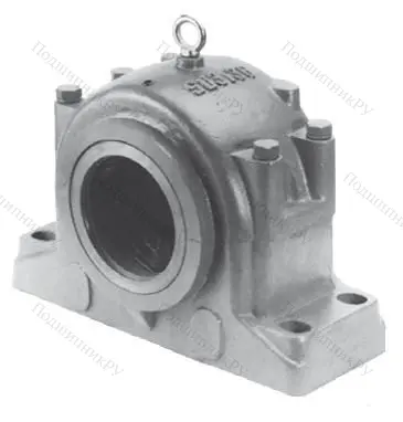 Разъемный корпус SD 3138 ISB