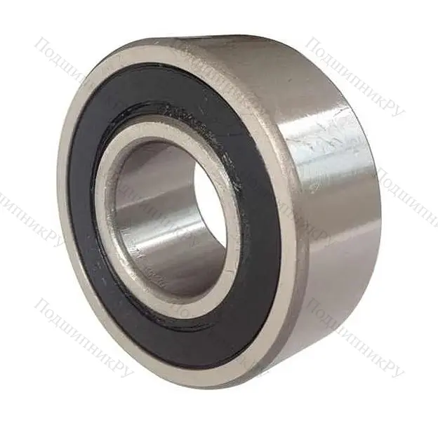 Двухрядный шариковый подшипник 2206 2RSTNG