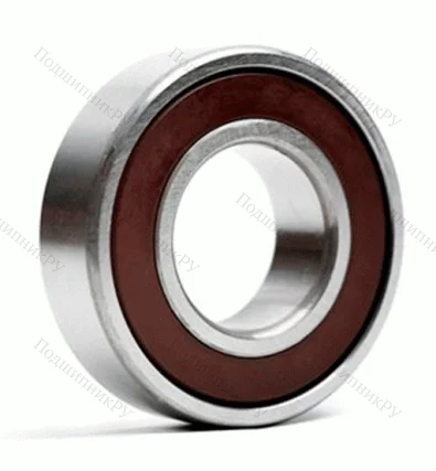 Подшипник 6203 DDU CM