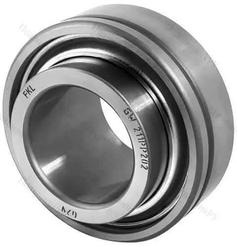Подшипник шариковый GW 211PP 202 в Новокузнецке