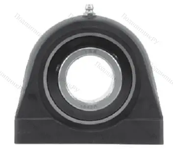 Корпус подшипника UCPA 209PLTBCORPO ISB в Новокузнецке