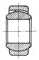 Модификация подшипника шм30 размер 30x47x18/22