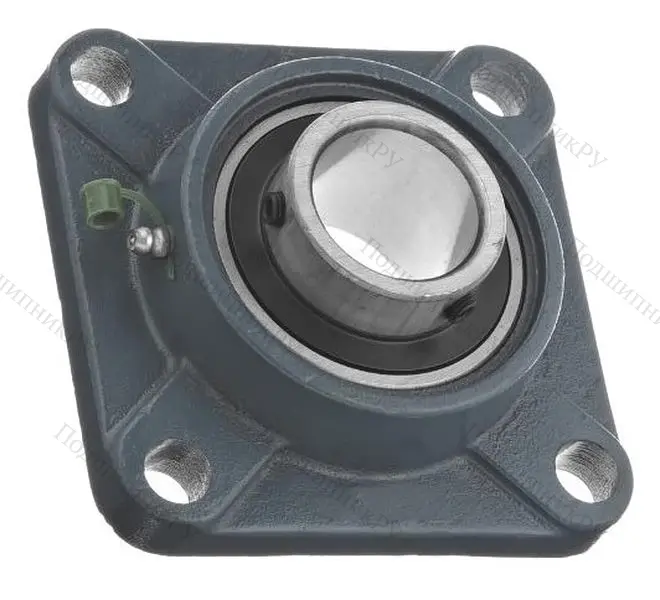 Подшипниковый узел UCF 208 J