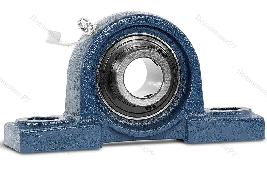 Подшипниковый узел UCP 210 J