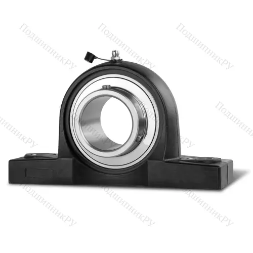 Подшипниковый узел SSUCPPL 210 - Вал: 50 мм от производителя  LPZ