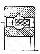 Модификация подшипника 6-920924Е1У 