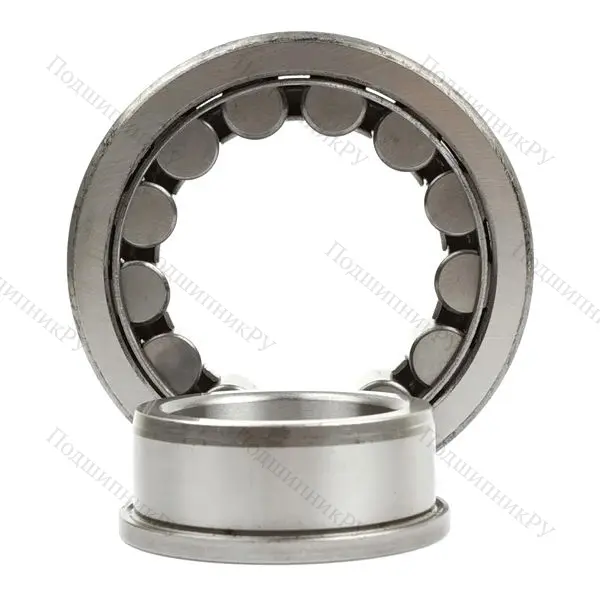 Роликовый цилиндрический подшипник NJ 2210