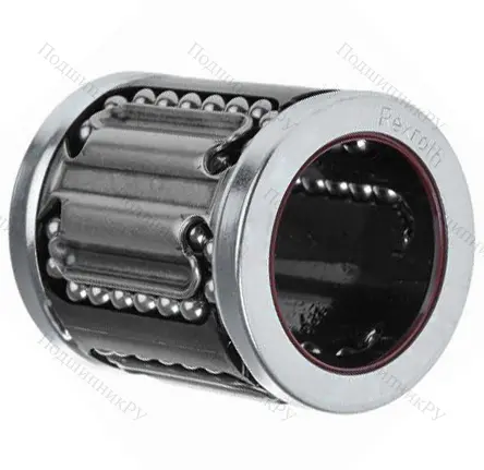 Втулка шариковая R 065822540 компактная, с уплотнительными кольцами, закрытая в Новокузнецке