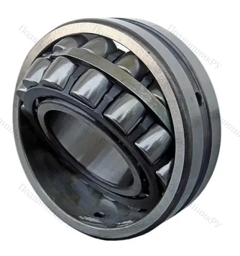 Сферический роликовый подшипник 22214 BD 1