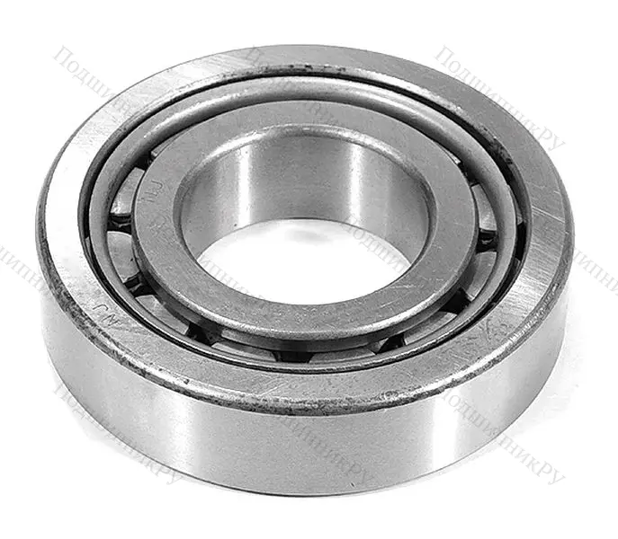 Роликовый цилиндрический подшипник NJ 311