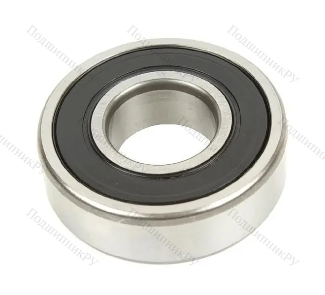Однорядный шариковый подшипник 6900 VV CM