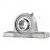 Подшипниковый узел SSUCP 218 - Вал: 90 мм