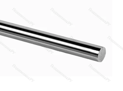 Вал линейный LJM 25 4000.0 ESSC 1 (M/2250100) в Новокузнецке