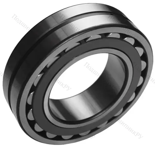 Сферический роликовый подшипник с конической посадкой на вал 23232 CCK/C 3W 33