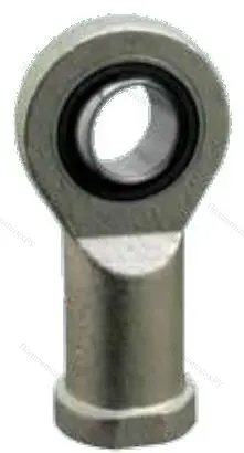 Шарнирный наконечник SI 80C 2RS ISB в Новокузнецке