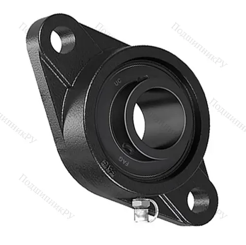 Подшипниковый узел UCFL 210 J 7 в Новокузнецке