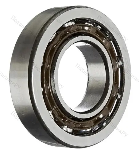 Однорядный шариковый подшипник 7216 BEAT 85