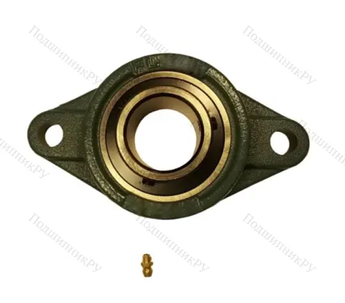 Подшипниковый узел UCFL 204 в Новокузнецке