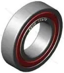 Высокотемпературный подшипник 6008 BHTS 2RS C 4 VT 220° BA 55