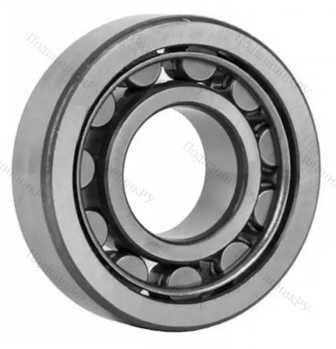 Роликовый цилиндрический подшипник NU 2314