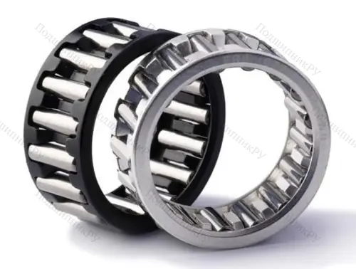 Подшипник K 17x21x10