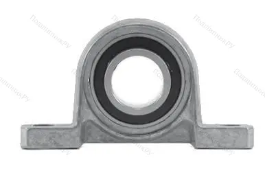 Подшипниковый узел UP 006SS ISB в Новокузнецке