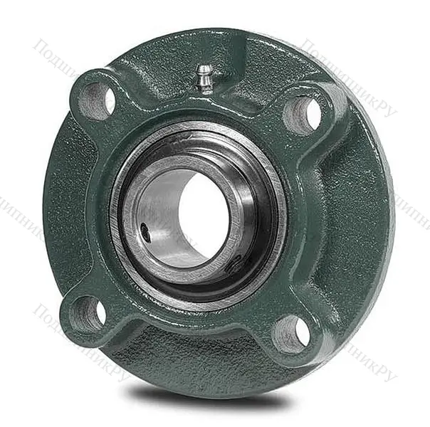 Подшипниковый узел UCFC 214