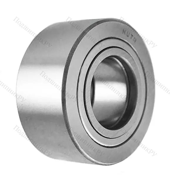 Игольчатый подшипник NUTR 1542 A