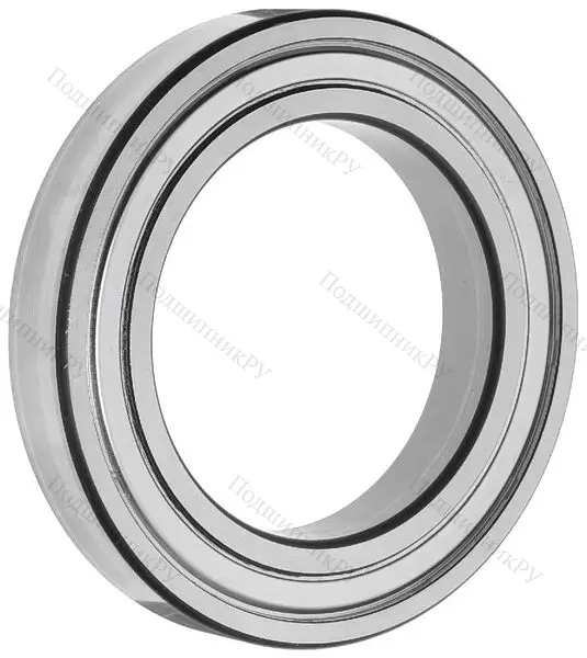 Шариковый однорядный подшипник 80228 (6228 ZZ)