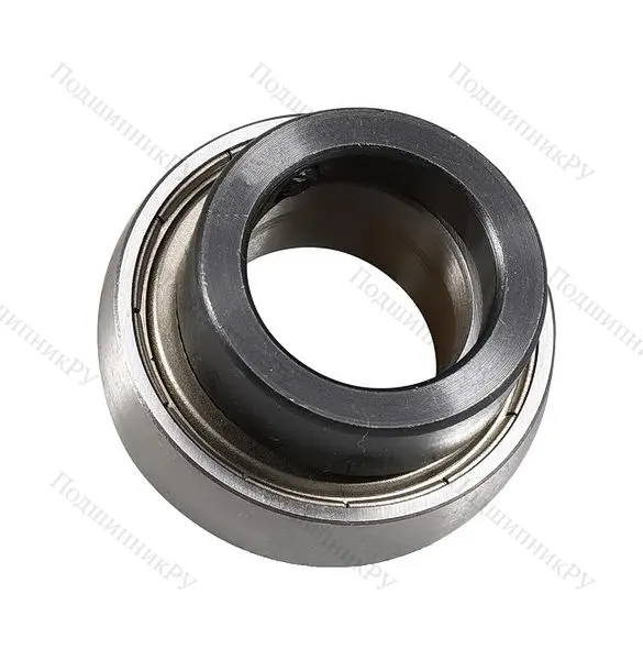 Корпусный подшипник KH 206-20 GAE ()