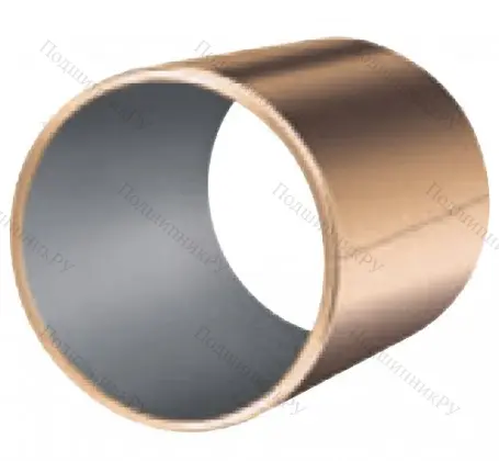 Втулка скольжения KU 1610SF 1SN (PCM 161810)